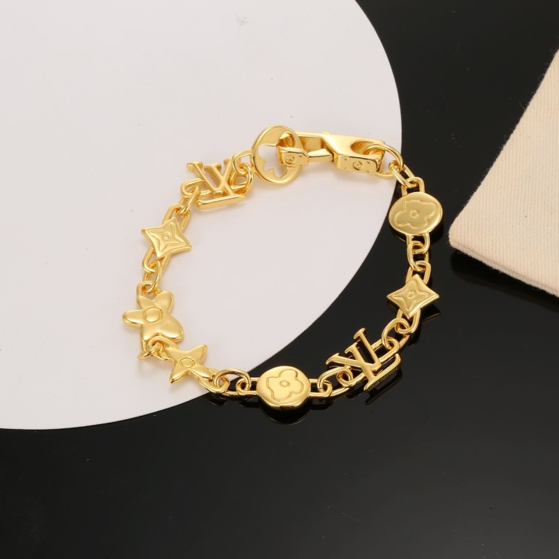 LV Bracelets